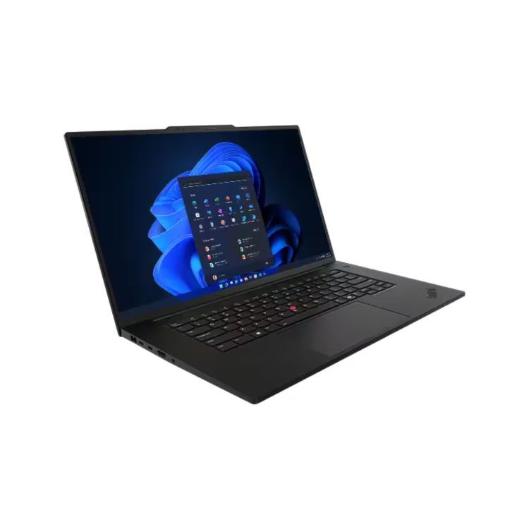 Lenovo ThinkPad P1 Intel Core Ultra 7 32GB RAM 1TB SSD 165Hz 16 Inch Windows 11 Pro Laptop