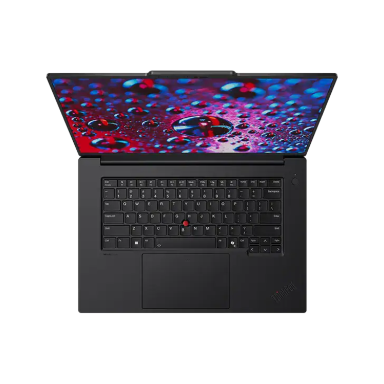 Lenovo ThinkPad P1 Intel Core Ultra 7 32GB RAM 1TB SSD 165Hz 16 Inch Windows 11 Pro Laptop