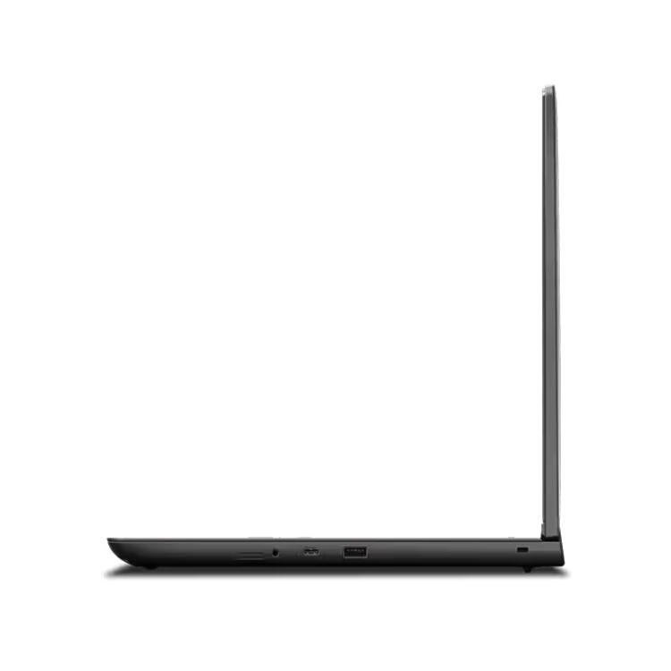 Lenovo ThinkPad P16v G2 Intel Core Ultra 7 32GB RAM 1TB SSD 16 Inch Windows 11 Pro Laptop