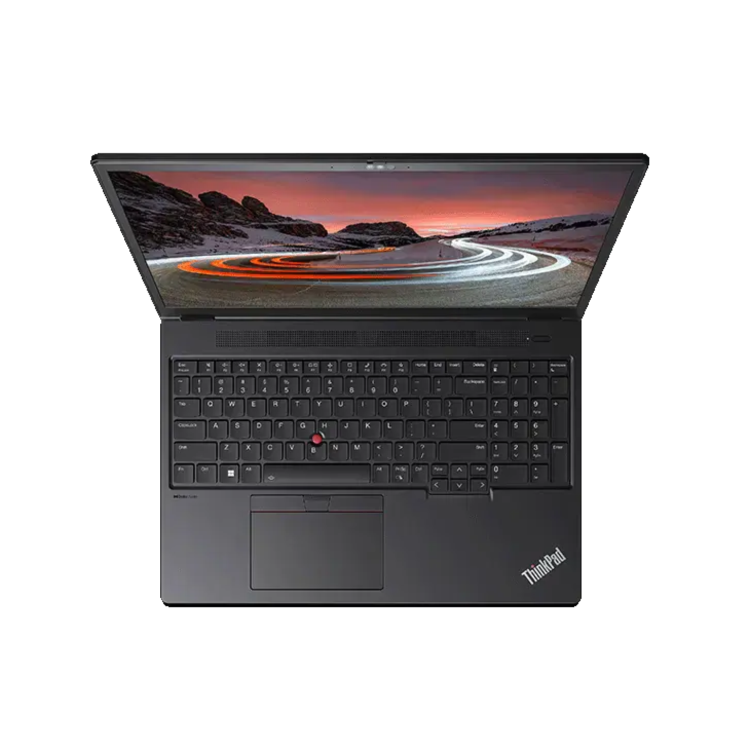 Lenovo ThinkPad P16v G2 Intel Core Ultra 7 32GB RAM 1TB SSD 16 Inch Windows 11 Pro Laptop