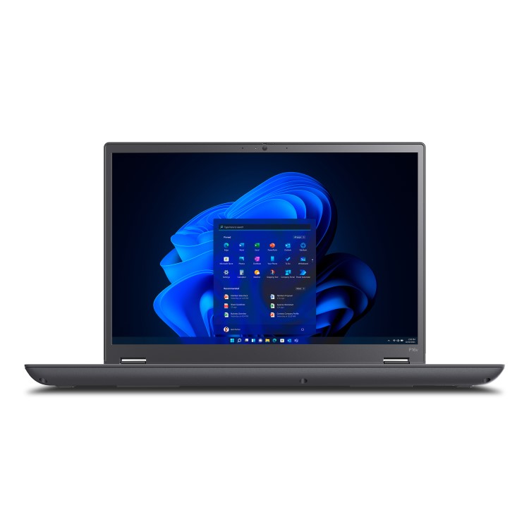 Lenovo ThinkPad P16v Intel Core Ultra 7 16GB RAM 512GB SSD Windows 11 Pro Laptop