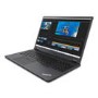Lenovo ThinkPad P16v Intel Core Ultra 7 16GB RAM 512GB SSD Windows 11 Pro Laptop