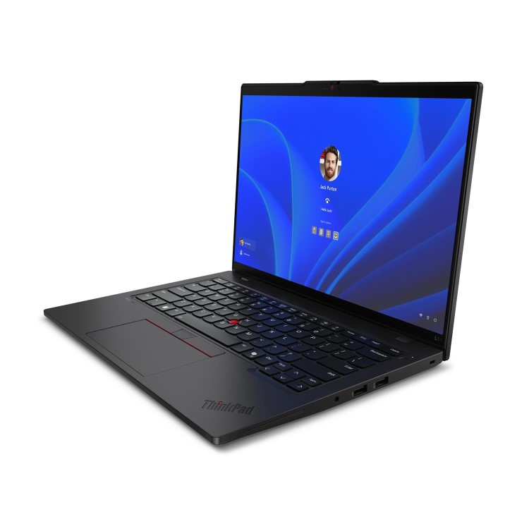 Lenovo ThinkPad L14 Gen 5 Intel Core Ultra 7 16GB RAM 512GB SSD 14 Inch Windows 11 Pro Laptop