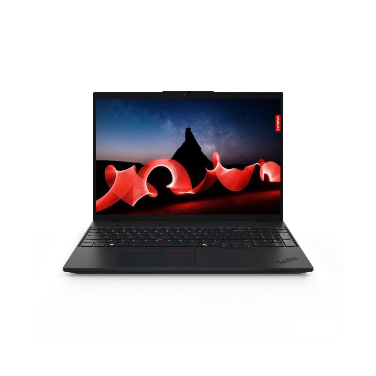 Lenovo ThinkPad L16 Intel Core Ultra 5 16GB RAM 512GB SSD 16 Inch Windows 11 Pro Laptop