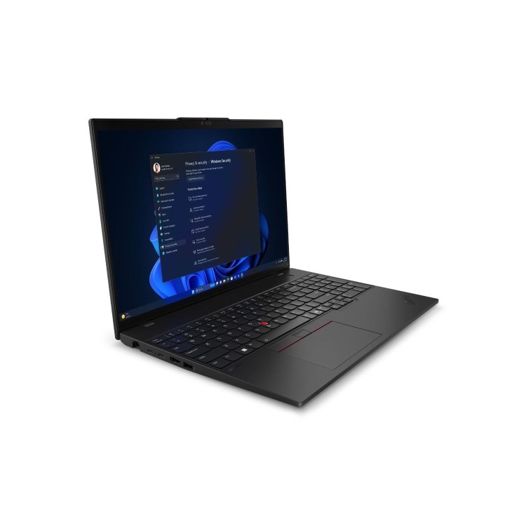 Lenovo ThinkPad L16 Intel Core Ultra 5 16GB RAM 512GB SSD 16 Inch Windows 11 Pro Laptop