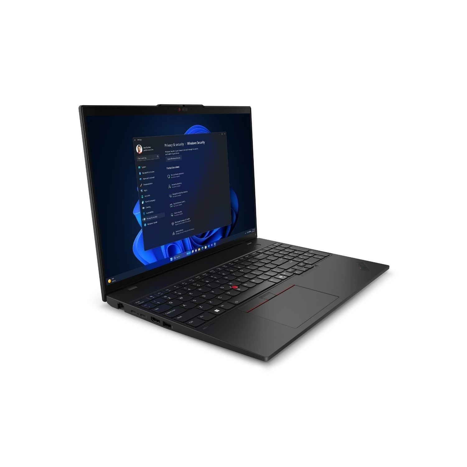 Lenovo ThinkPad L16 Intel Core Ultra 5 16GB RAM 512GB SSD 16 Inch ...