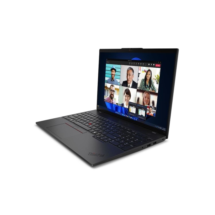 Lenovo ThinkPad L16 Intel Core Ultra 5 16GB RAM 512GB SSD 16 Inch Windows 11 Pro Laptop