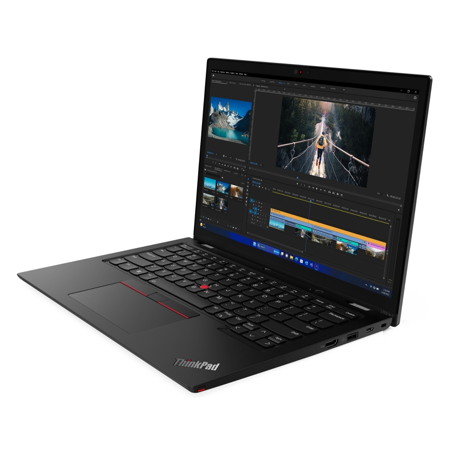 LENOVO THINKPAD X13 G1 RYZEN 5 PRO 4650U 16GB 256GB SSD 13,3 HD+ Alger Bab ezzouar - - Algérie LENOVO THINKPAD X13 G1 RYZEN 5 PRO 4650U 16GB 256GB SSD 13,3 HD+ Alger Bab ezzouar - - Algérie