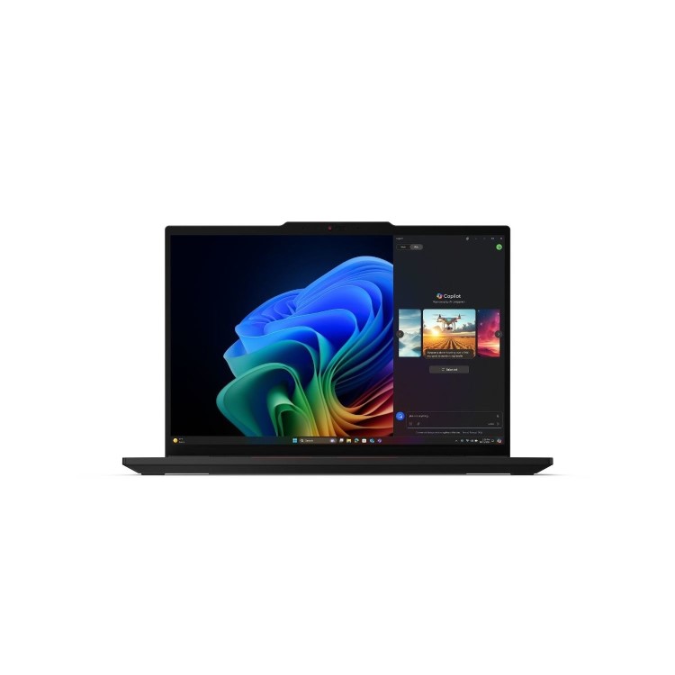 Lenovo ThinkPad T14s Intel Core Ultra 7 16GB RAM 512GB SSD 14 Inch Windows 11 Pro Laptop