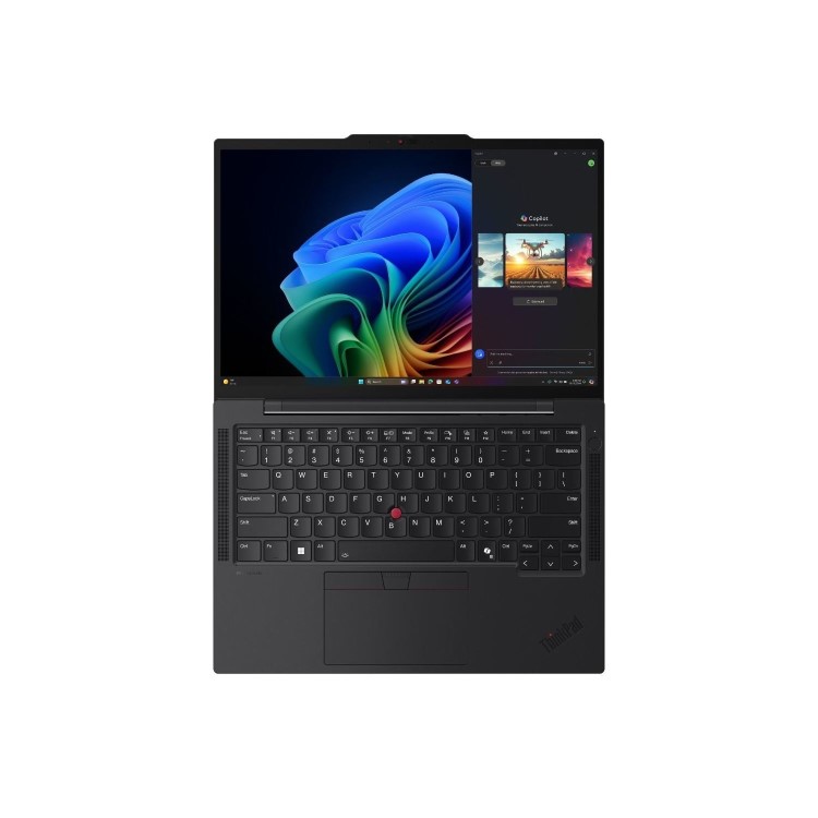 Lenovo ThinkPad T14s Intel Core Ultra 7 16GB RAM 512GB SSD 14 Inch Windows 11 Pro Laptop