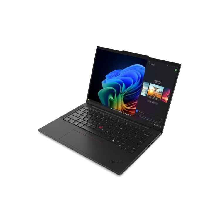 Lenovo ThinkPad T14s Intel Core Ultra 5 16GB RAM 512GB SSD 14 Inch Windows 11 Pro Laptop