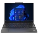 21M50028UK Lenovo ThinkPad E16 AMD Ryzen 5 16GB RAM 256GB SSD 16 Inch Windows 11 Pro Laptop