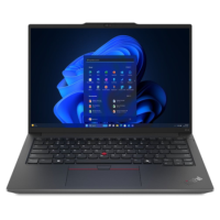 Lenovo ThinkPad E14 Intel Core Ultra 7 16GB RAM 512GB SSD 14 Inch Windows 11 Pro Laptop Lenovo ThinkPad E14 Intel Core Ultra 7 16GB RAM 512GB SSD 14 Inch Windows 11 Pro Laptop