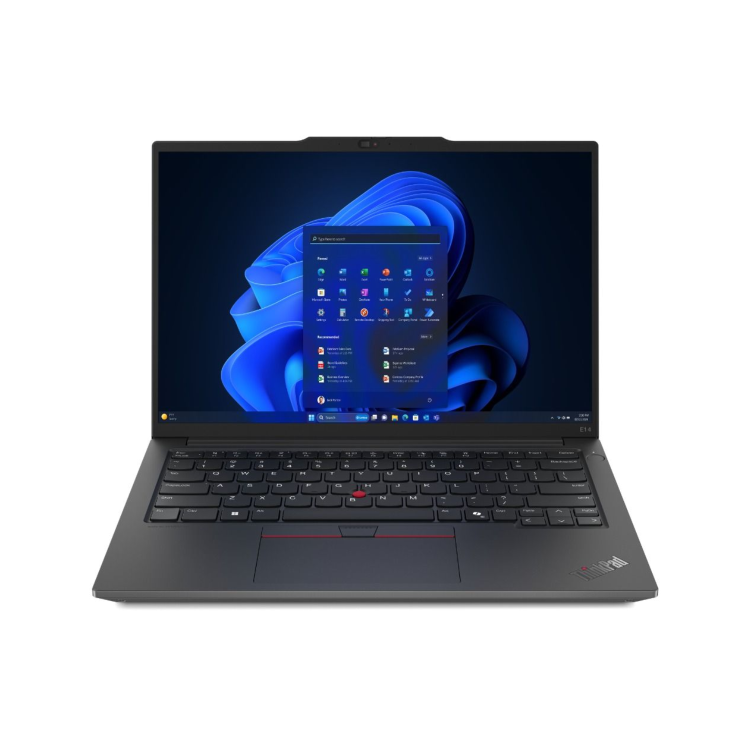 Lenovo ThinkPad E14 Intel Core Ultra 7 16GB RAM 512GB SSD 14 Inch Windows 11 Pro Laptop