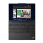 Lenovo ThinkPad E16 Intel Core Ultra 5 16GB RAM 512GB SSD 16 Inch Windows 11 Pro Laptop