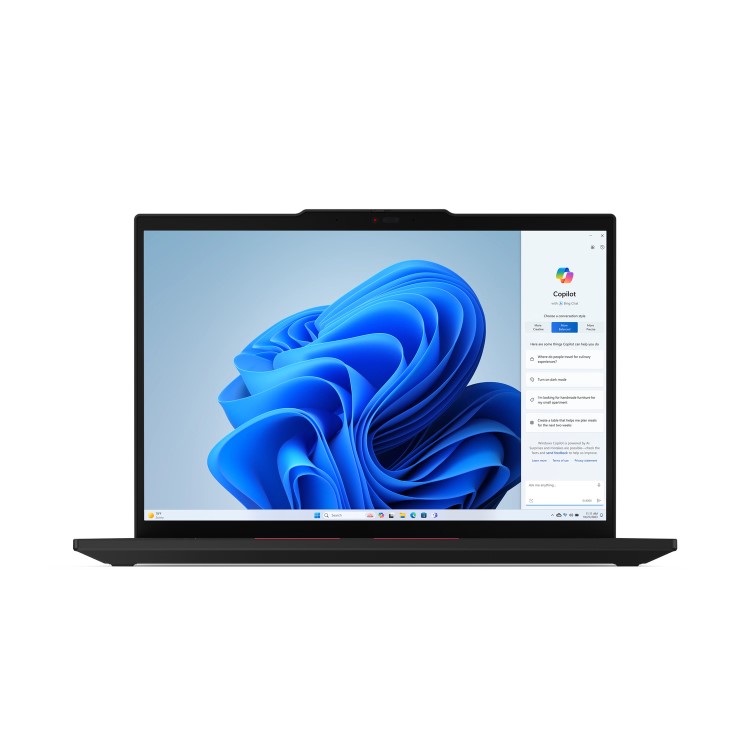 Lenovo ThinkPad T14 Gen 5 AMD Ryzen 7 PRO 16GB RAM 512GB SSD 14 Inch Windows 11 Pro Laptop