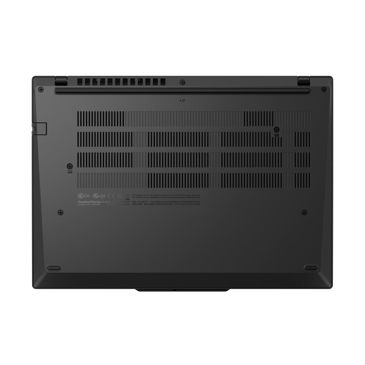 Lenovo ThinkPad P14s G5 AMD Ryzen 7 32GB RAM 1TB SSD 14 Inch  Touch Screen Windows 11 Pro Laptop