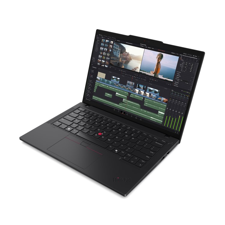 Lenovo ThinkPad P14s G5 AMD Ryzen 7 32GB RAM 1TB SSD 14 Inch  Touch Screen Windows 11 Pro Laptop