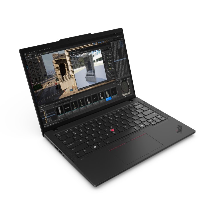 Lenovo ThinkPad P14s G5 AMD Ryzen 7 32GB RAM 1TB SSD 14 Inch  Touch Screen Windows 11 Pro Laptop