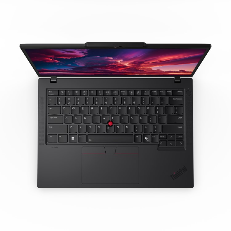 Lenovo ThinkPad P14s G5 AMD Ryzen 7 32GB RAM 1TB SSD 14 Inch  Touch Screen Windows 11 Pro Laptop