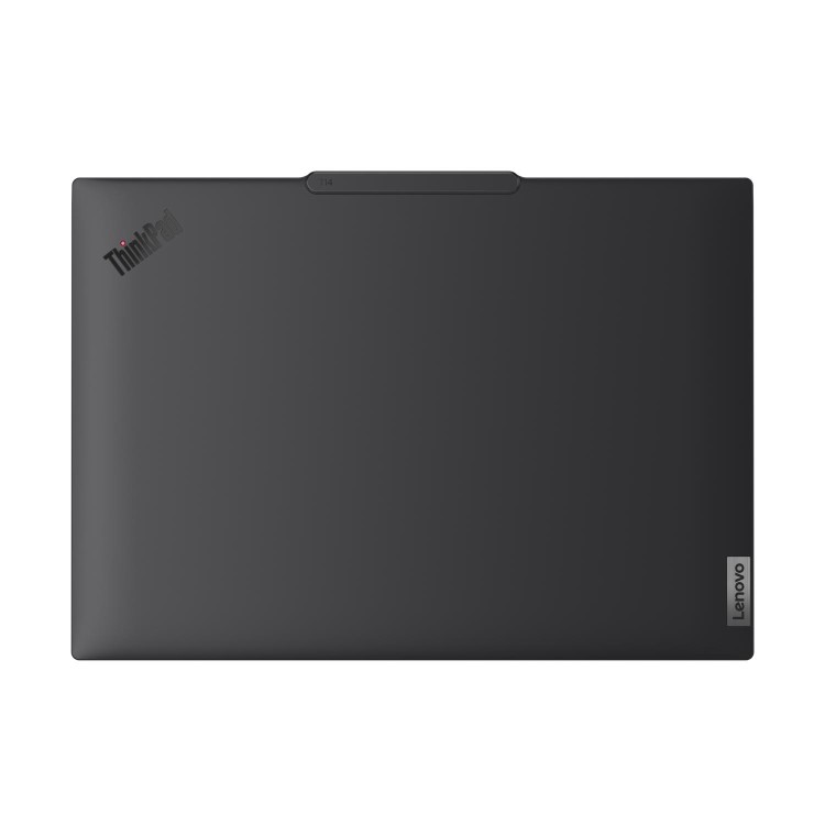 Hewlett Packard Lenovo ThinkPad T14 Gen 5 Intel Intel Core Ultra 5 135U Laptop 35.6 cm 14" Touchscreen WUXGA 16 GB DDR5-SDRAM 512 GB SSD Wi-Fi 6E 802.11ax Windows 11 Pro UK English Black
