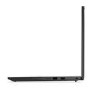 Hewlett Packard Lenovo ThinkPad T14 Gen 5 Intel Intel Core Ultra 5 135U Laptop 35.6 cm 14" Touchscreen WUXGA 16 GB DDR5-SDRAM 512 GB SSD Wi-Fi 6E 802.11ax Windows 11 Pro UK English Black
