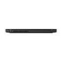 Hewlett Packard Lenovo ThinkPad T14 Gen 5 Intel Intel Core Ultra 5 135U Laptop 35.6 cm 14" Touchscreen WUXGA 16 GB DDR5-SDRAM 512 GB SSD Wi-Fi 6E 802.11ax Windows 11 Pro UK English Black