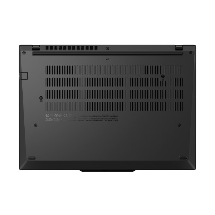Lenovo ThinkPad T14 Intel Core Ultra 7 16GB RAM 512GB SSD 14 Inch Windows 11 Pro Laptop
