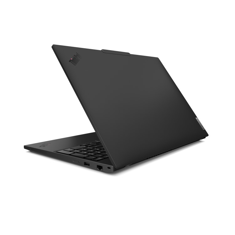 Lenovo ThinkPad T16 G4 Intel Core Ultra 5 16GB RAM 512GB SSD 16 Inch Windows 11 Pro Laptop