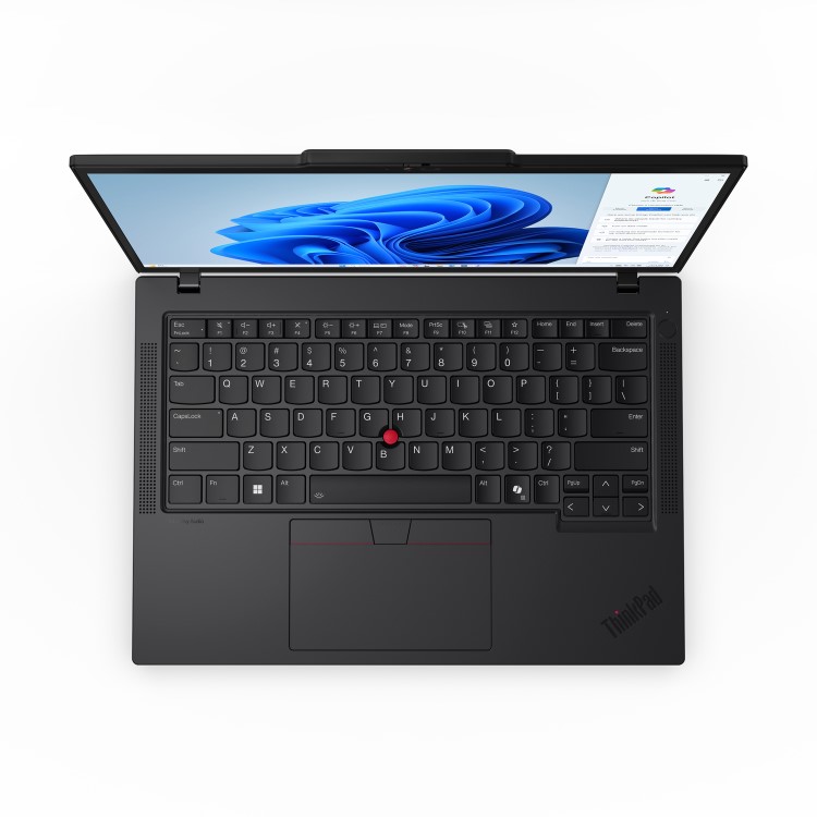 Lenovo ThinkPad T14 Ultra 5 16GB RAM 512GB SSD 14 Inch Windows 11 Pro Laptop