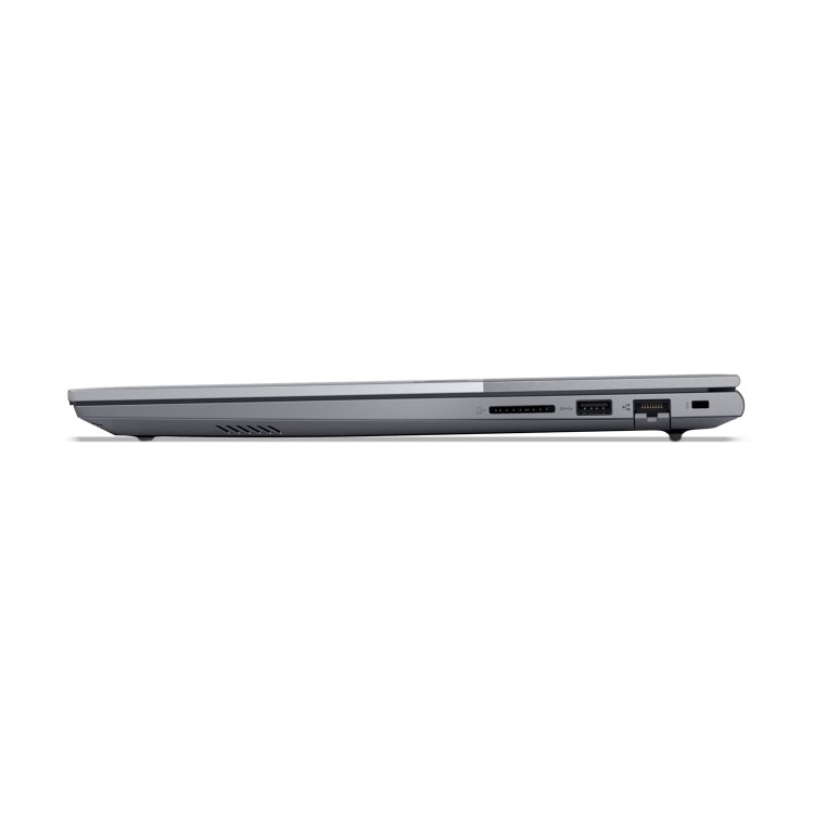 Lenovo ThinkBook 16 Intel Core Ultra 5 16GB RAM 256GB SSD 16 Inch Windows 11 Pro Laptop