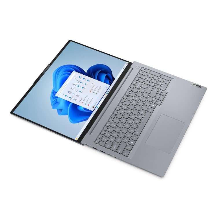 Lenovo ThinkBook 16 Intel Core Ultra 5 16GB RAM 256GB SSD 16 Inch Windows 11 Pro Laptop