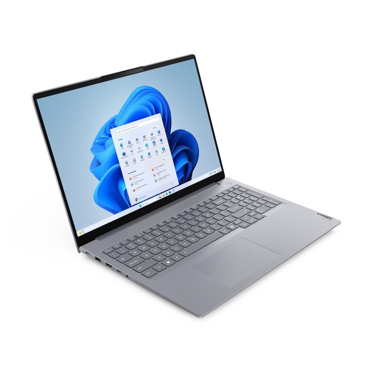 Lenovo ThinkBook 16 Intel Core Ultra 5 16GB RAM 256GB SSD 16 Inch Windows 11 Pro Laptop