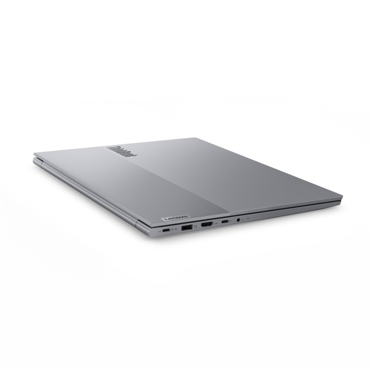 Lenovo ThinkBook 16 Intel Core Ultra 5 16GB RAM 256GB SSD 16 Inch Windows 11 Pro Laptop
