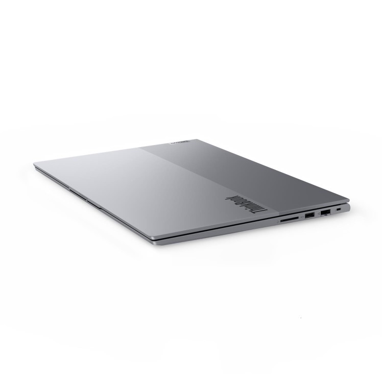 Lenovo ThinkBook 16 Intel Core Ultra 5 16GB RAM 256GB SSD 16 Inch Windows 11 Pro Laptop
