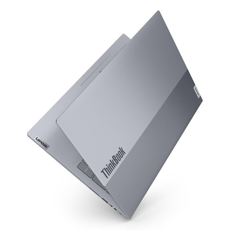 Lenovo ThinkBook 16 Intel Core Ultra 5 16GB RAM 256GB SSD 16 Inch Windows 11 Pro Laptop
