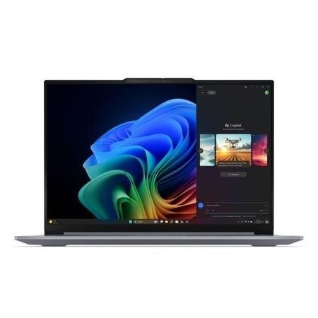 Lenovo ThinkBook 16 G7 Qualcomm Snapdragon X Plus 16GB RAM 512GB