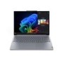 Lenovo ThinkBook 16 G7 Qualcomm Snapdragon X Plus 16GB RAM 512GB SSD 16 Inch Windows 11 Pro Laptop