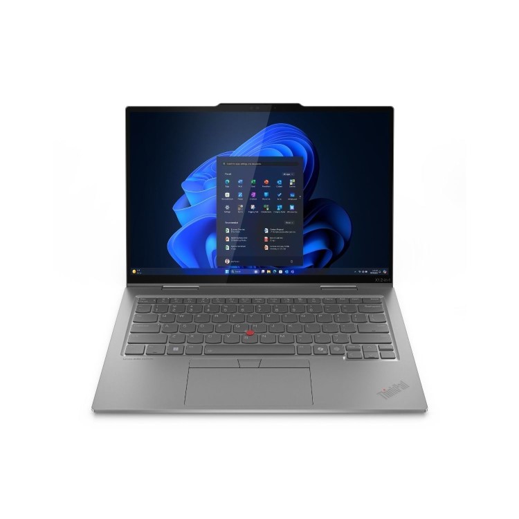 Lenovo ThinkPad X1 Intel Core Ultra 7 32GB RAM 1TB SSD 14 Inch Touchscreen Convertible Windows 11 Pro Laptop