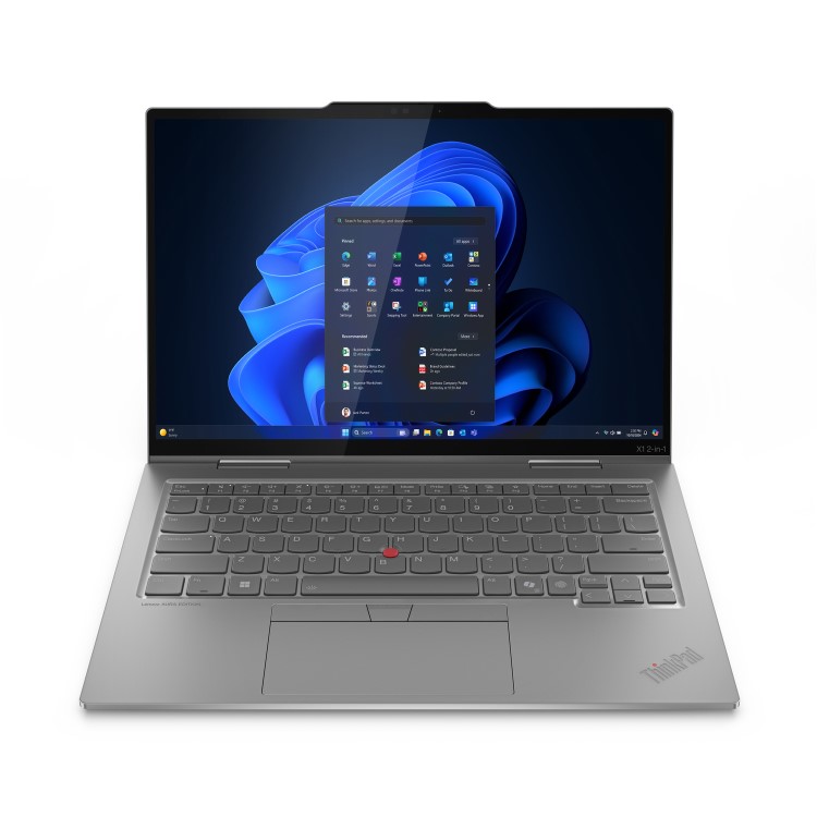 Lenovo ThinkPad X1 Intel Core Ultra 7 16GB RAM 512GB SSD 14 Inch Touchscreen Convertible Windows 11 Pro Laptop