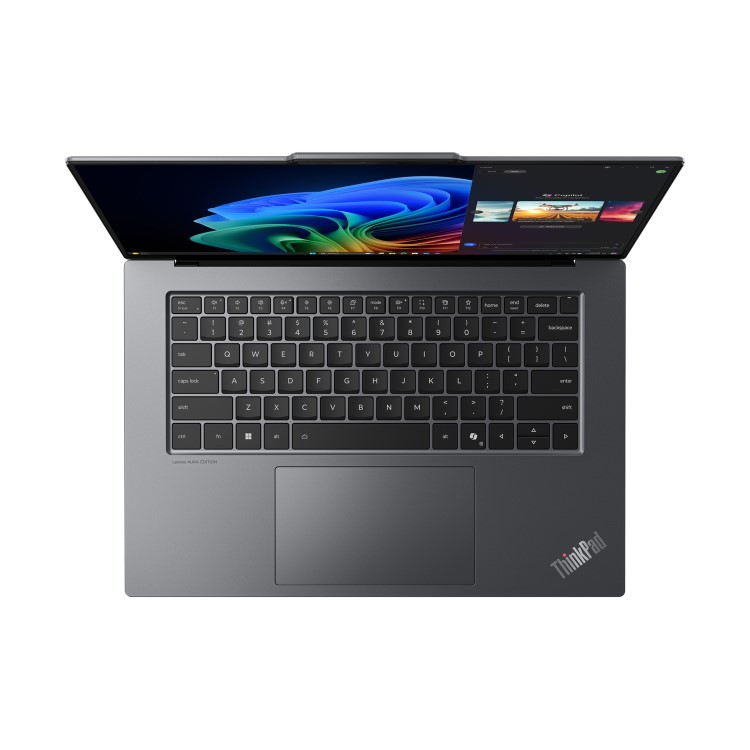 Lenovo ThinkPad X9-15 Gen 1 Intel Core Ultra 7 32GB RAM 512GB SSD 15.3 Inch Windows 11 Pro Laptop