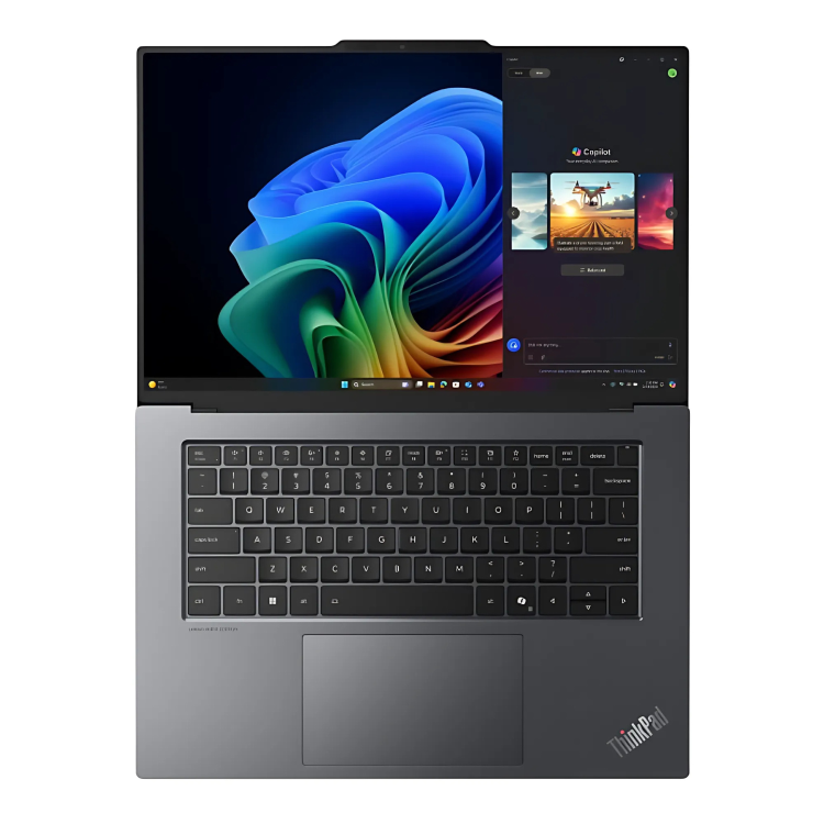 Lenovo ThinkPad X9-15 Intel Core Ultra 7 32GB RAM 1TB SSD 15.3 Inch Windows 11 Pro Laptop