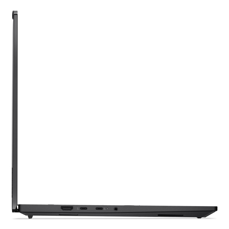 Lenovo ThinkPad P1 Gen 8 Intel Core Ultra 9 64GB RAM 2TB SSD 16 Inch Windows 11 Pro Laptop