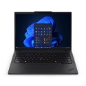 21QC0055UK Lenovo ThinkPad T14 Gen 6 Intel Core Ultra 7 16GB RAM 512GB SSD 14 Inch Windows 11 Pro Laptop