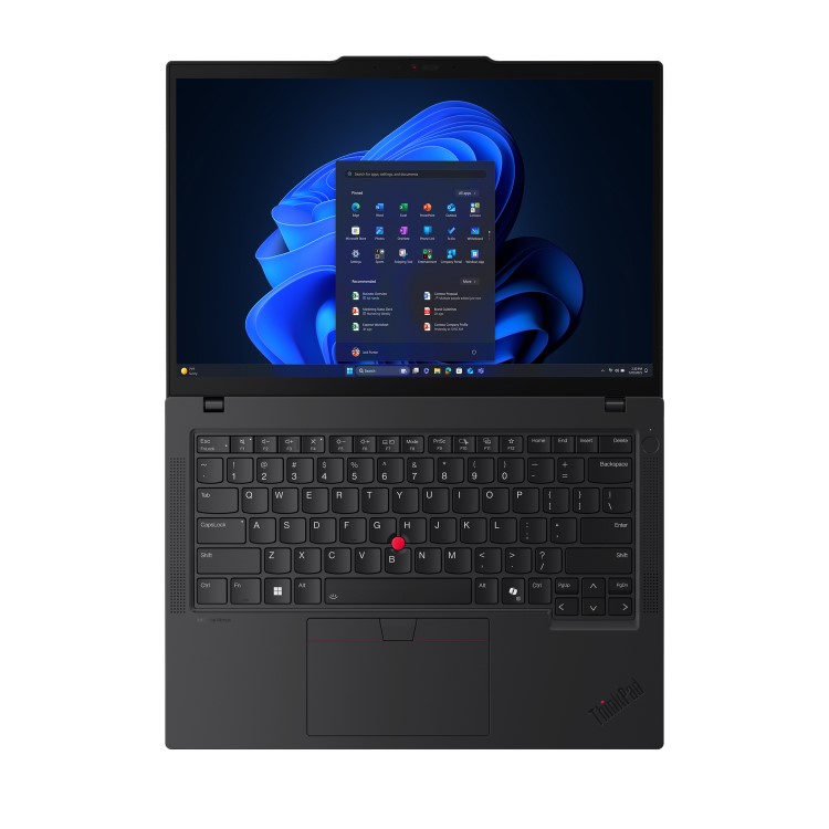 Lenovo ThinkPad T14 Gen 6 Intel Core Ultra 7 16GB RAM 512GB SSD 14 Inch Windows 11 Pro Laptop