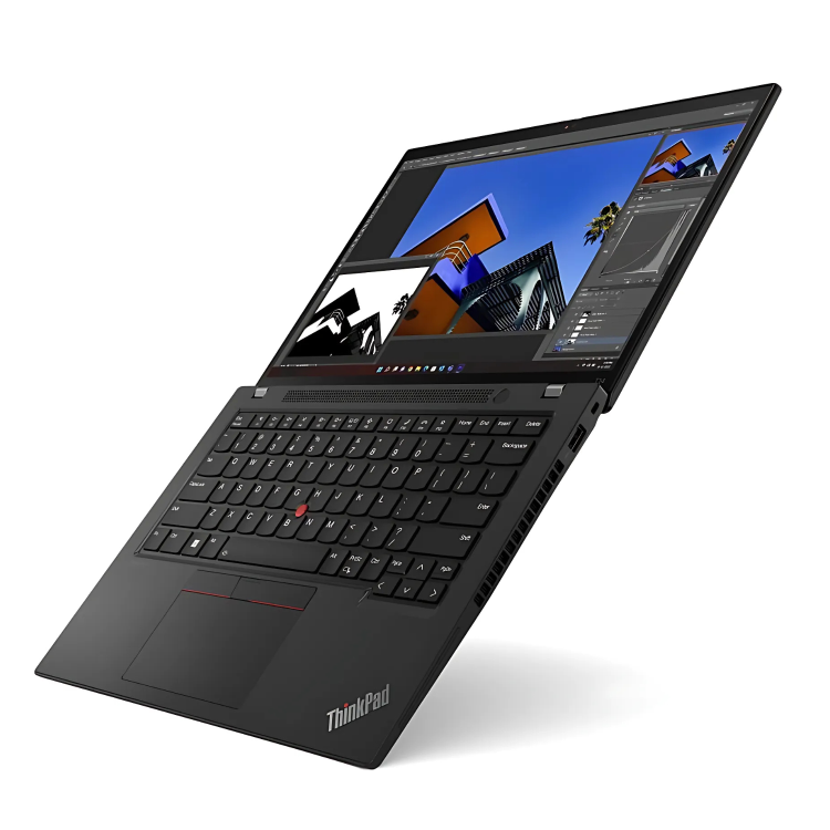 Lenovo ThinkPad T14 Intel Core i7 16GB RAM 512GB SSD 14 Inch Windows 11 Pro Laptop