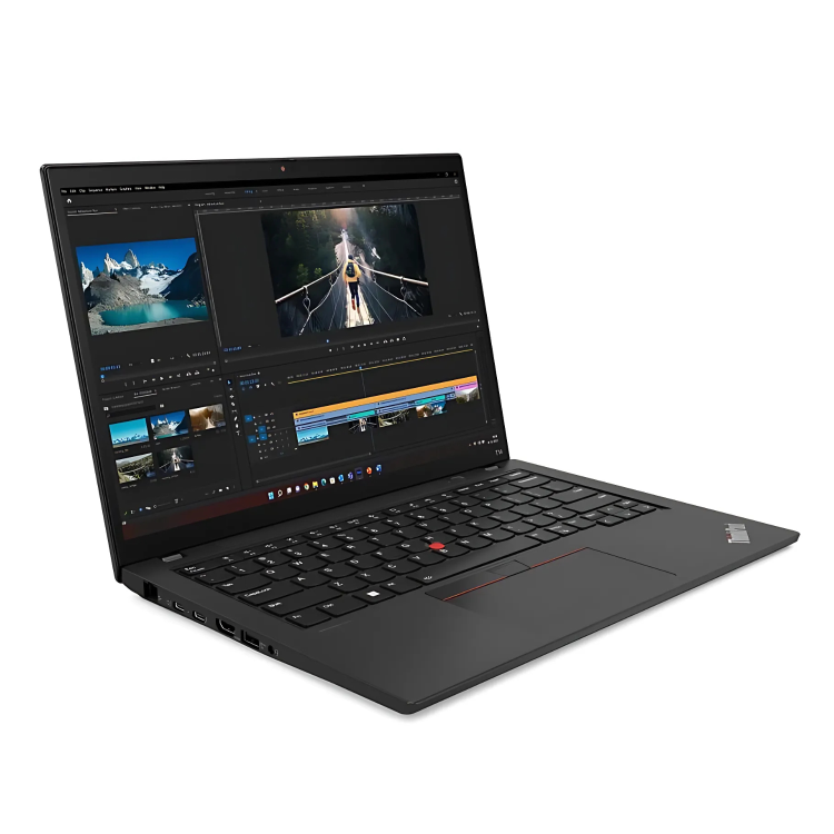 Lenovo ThinkPad T14 Intel Core i7 16GB RAM 512GB SSD 14 Inch Windows 11 Pro Laptop