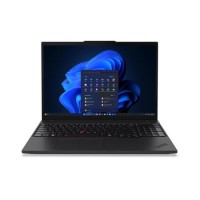 Lenovo ThinkPad T16 G4 Intel Core Ultra 5 16GB RAM 512GB SSD 16 Inch Windows 11 Pro Laptop Lenovo ThinkPad T16 G4 Intel Core Ultra 5 16GB RAM 512GB SSD 16 Inch Windows 11 Pro Laptop