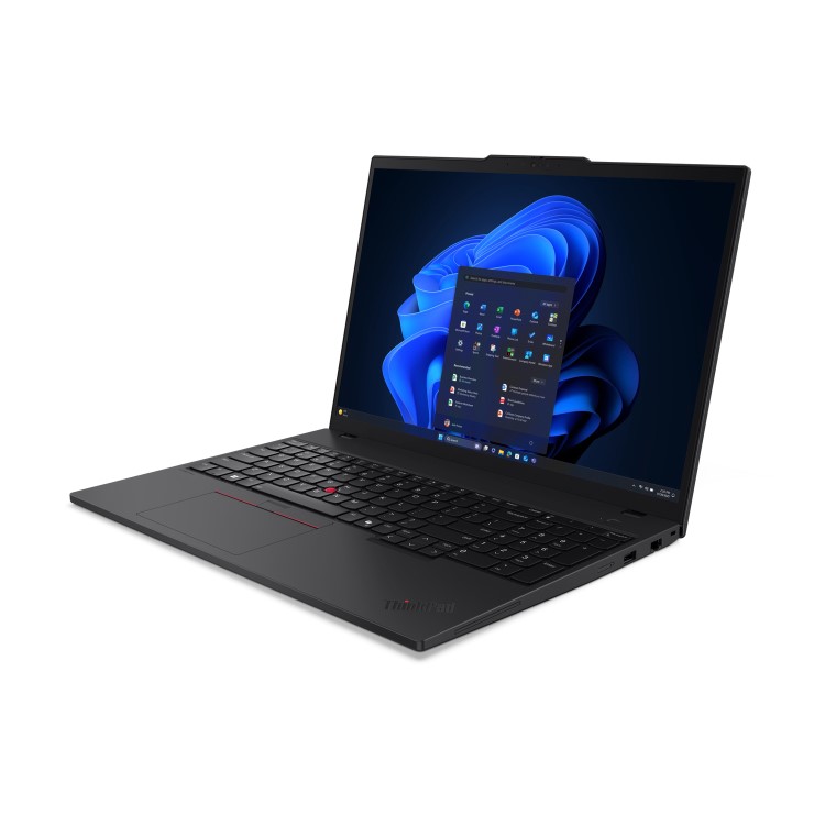 Lenovo ThinkPad T16 G4 Intel Core Ultra 5 16GB RAM 512GB SSD 16 Inch Windows 11 Pro Laptop