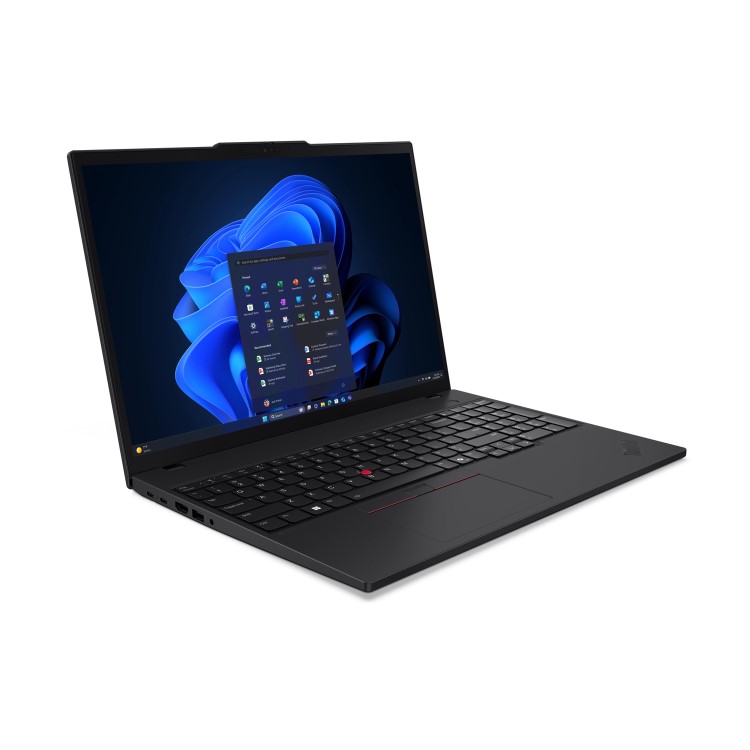 Lenovo ThinkPad T16 G4 Intel Core Ultra 5 16GB RAM 512GB SSD 16 Inch Windows 11 Pro Laptop